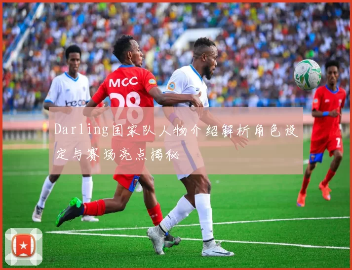 Darling国家队人物介绍解析角色设定与赛场亮点揭秘